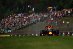 Daniel Ricciardo, Red Bull Racing RB12