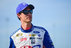 Joey Logano, Team Penske Ford