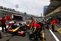 Antonio Giovinazzi, PREMA Racing