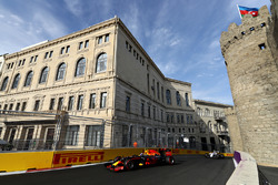 Max Verstappen, Red Bull Racing RB12