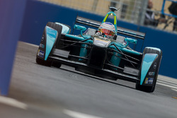 Нельсон Піке-молодший, NEXTEV TCR Formula E Team