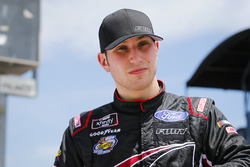 Kaz Grala, Fury Race Cars LLC, Ford Mustang NETTTS