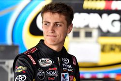 Zane Smith, DGR-Crosley, Toyota Tundra CROSLEY BRANDS / LaPaz Margarita Mix