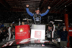 1. Clint Bowyer, Stewart-Haas Racing, Ford Fusion Haas 30 Years of the VF1