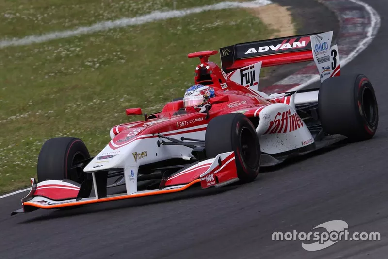 Kondo Racing