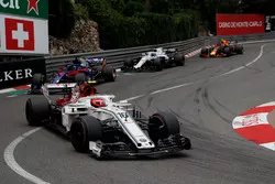 Charles Leclerc, Sauber C37