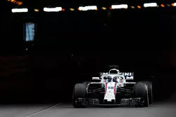 Lance Stroll, Williams FW41