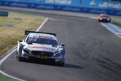 #Pascal Wehrlein, Mercedes-AMG Team HWA, Mercedes-AMG C63 DTM