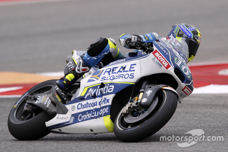 Xavier Simeon, Avintia Racing