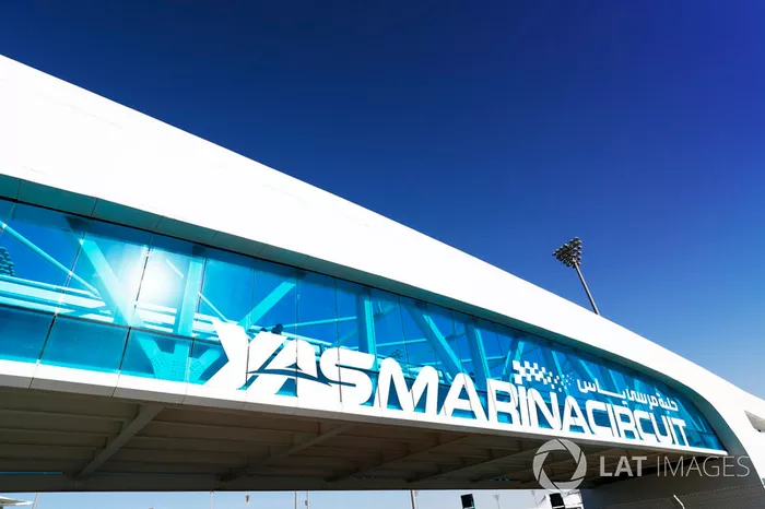 GP de Abu Dhabi, 2009