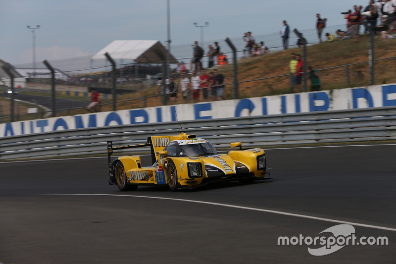 23. Фриц ван Эрд, Гидо ван дер Гарде, Ян Ламмерс, Racing Team Nederland, Dallara P217 (№29)