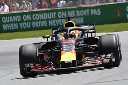 Daniel Ricciardo, Red Bull Racing RB14