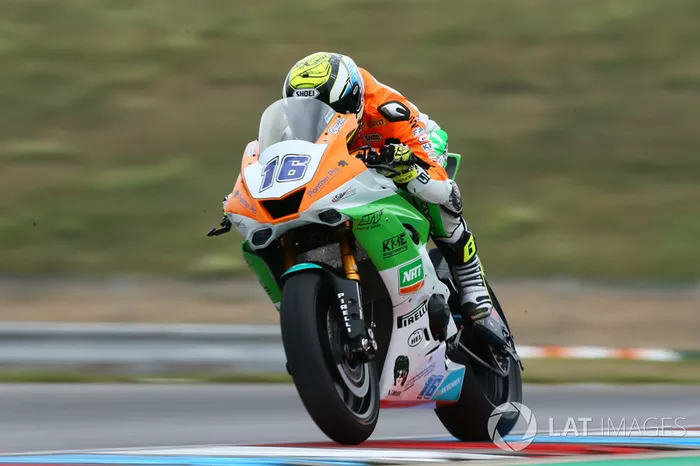 NRT (World Supersport, USA)