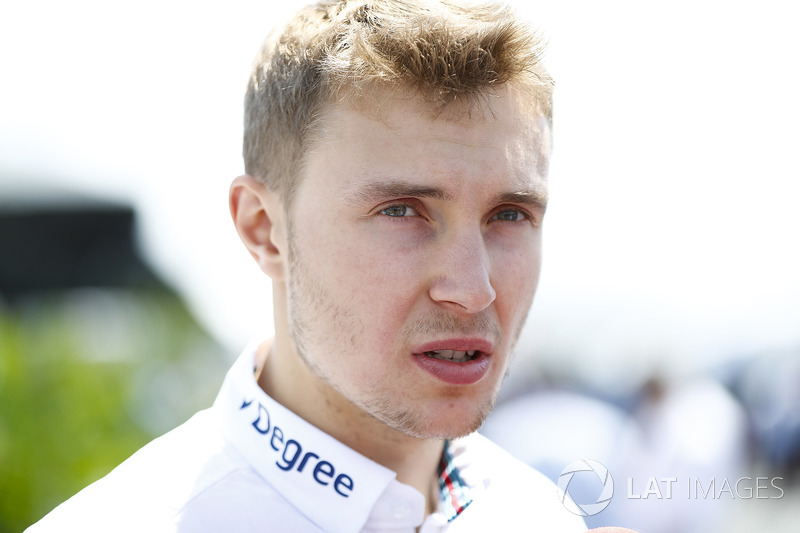 F1-es versenyzői portrék csütörtökről - F1 2018 - Kanadai Nagydíj