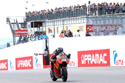 Bradley Smith, Red Bull KTM Factory Racing