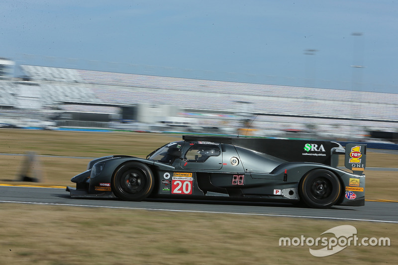 #20 BAR1 Motorsports Multimatic Riley LMP2, P: Eric Lux, Marc Drumwright, Tomy Drissi, Brendan Gaugh