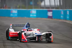 Sam Dejonghe, Mahindra Racing