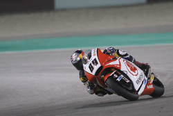 Khairul Idham Pawi, Idemitsu Honda Team Asia