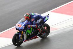 Maverick Viñales, Yamaha Factory Racing