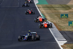 Lando Norris, Carlin