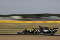 Nico Hulkenberg, Renault Sport F1 Team R.S. 18