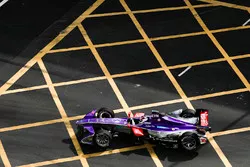 Alex Lynn, DS Virgin Racing