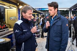 Malcolm Wilson, Team principal M-Sport