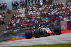 Кевін Магнуссен, Haas F1 Team VF-18