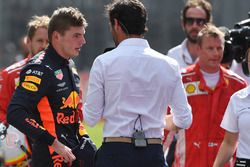Макс Ферстаппен, Red Bull Racing, Макс Веббер