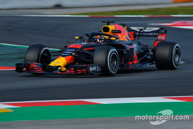 Red Bull: 270 oy