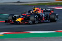 Макс Ферстаппен, Red Bull Racing RB14