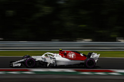 Charles Leclerc, Sauber C37