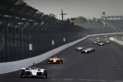 Marco Andretti, Herta - Andretti Autosport Honda