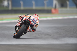Marc Marquez, Repsol Honda Team