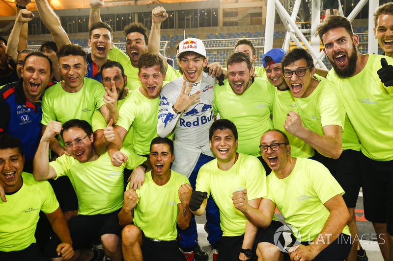 Gran Premio de Bahrein