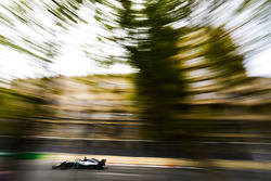 Valtteri Bottas, Mercedes AMG F1 W09