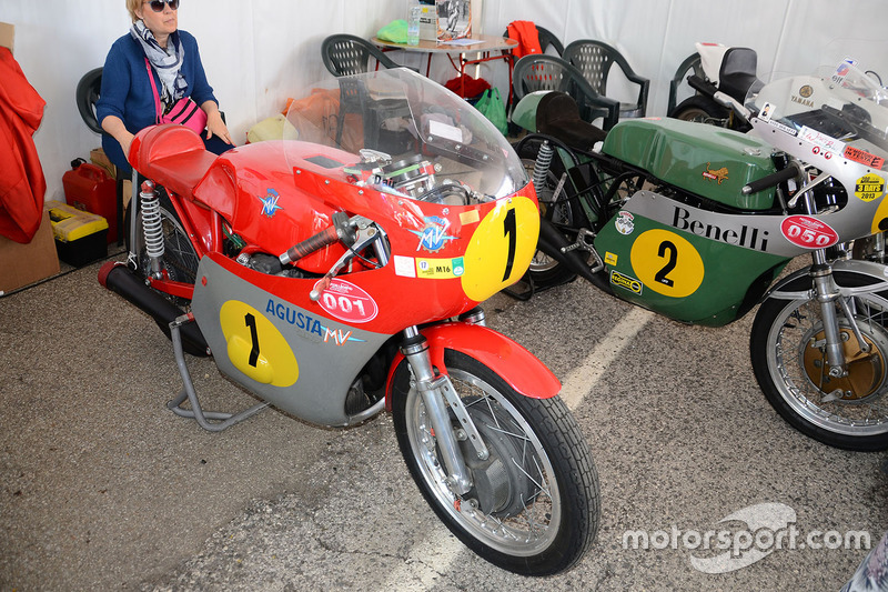 Motor Legend Festival