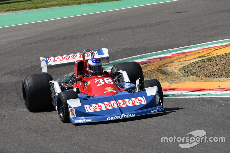 Motor Legend Festival