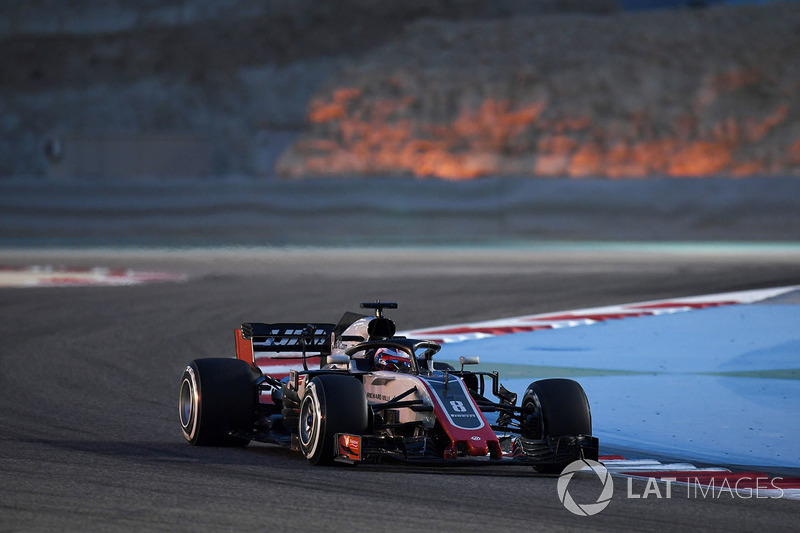 Gran Premio de Bahrein