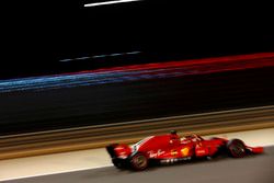 Sebastian Vettel, Ferrari SF71H