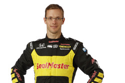 Sébastien Bourdais, Dale Coyne Racing with Vasser-Sullivan Honda
