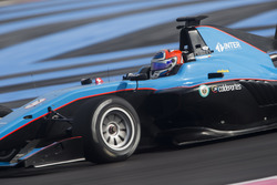 Tatiana Calderon, Jenzer Motorsport