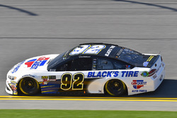 David Gilliland, RBR Enterprises Ford Fusion