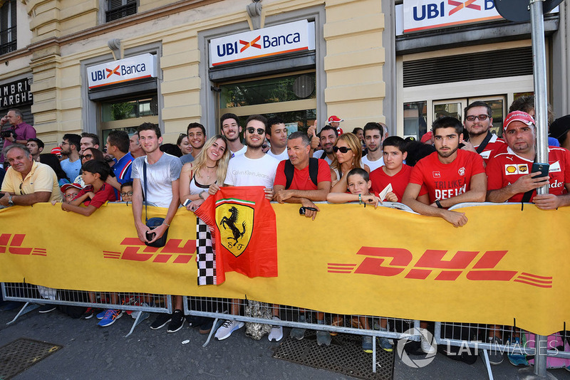 Tifosi