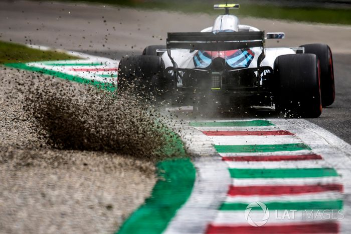 Gran Premio de Italia