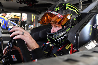 Kurt Busch, Stewart-Haas Racing, Ford Fusion Haas Automation