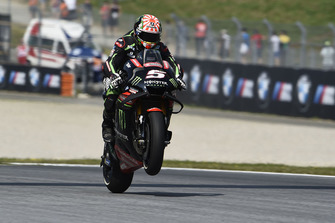 Жоанн Зарко, Monster Yamaha Tech 3