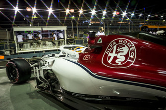 Marcus Ericsson, Sauber C37