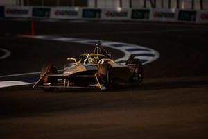 Stoffel Vandoorne, DS Penske, DS E-Tense FE23