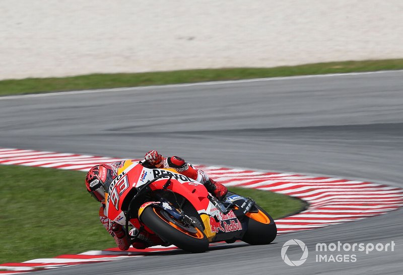 Marc Marquez, Repsol Honda Team